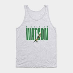 Christian Watson Tank Top